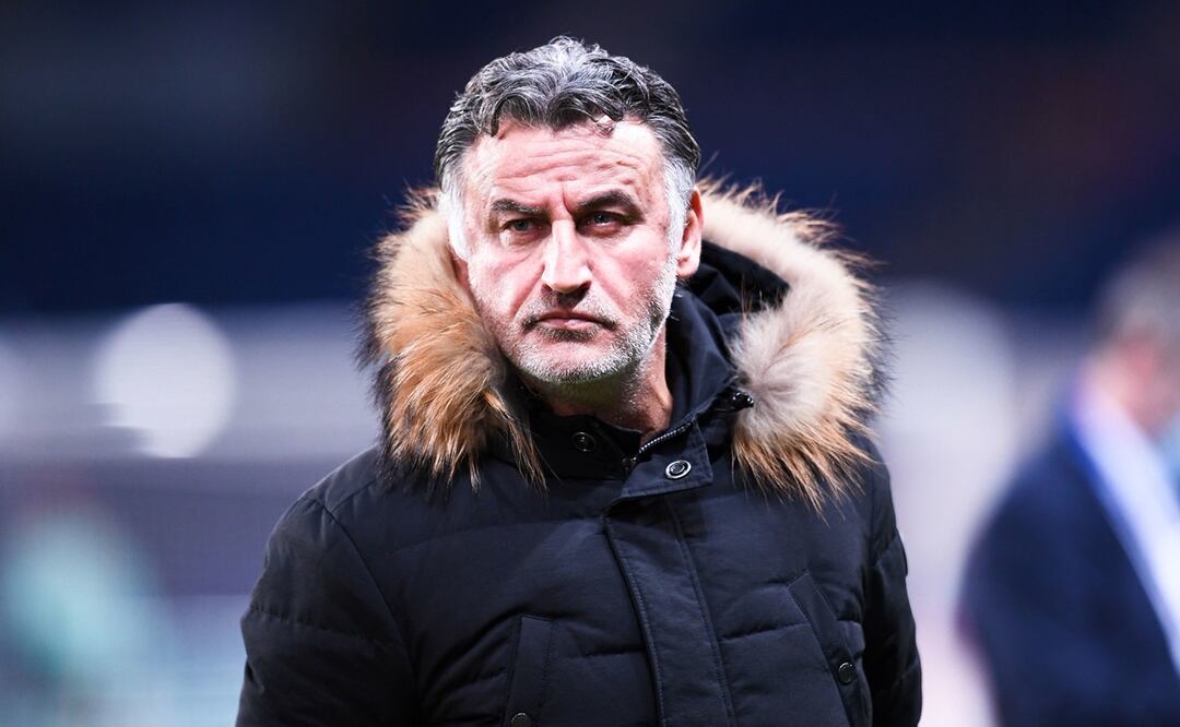 Por racista, ex entrenador francés del Niza y PSG iría a prisión 