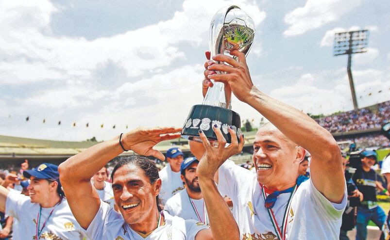 Puebla, Pumas y Necaxa: los equipos con más años sin título en la Liga MX