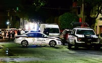 De 8 balazos, sicarios "sacrifican" a un hombre en la Nueva Tenochtitlán