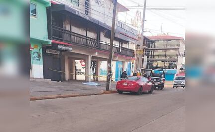 Se agarran a golpes para reforzar amistad y uno muere ¿Escaparán de la justicia?