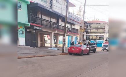 Se agarran a golpes para reforzar amistad y uno muere ¿Escaparán de la justicia? 