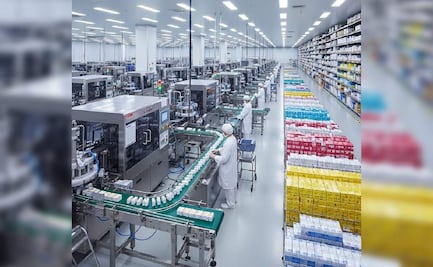 México busca convertirse en potencia farmacéutica ¿En qué consiste el nuevo plan del gobierno?