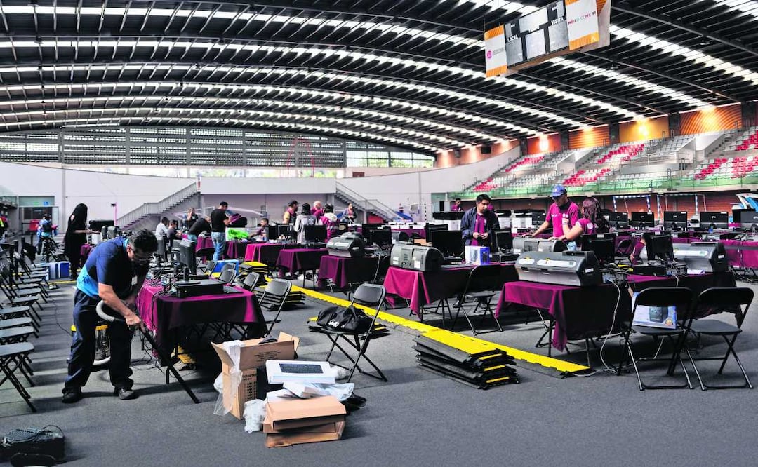 Macromódulo abre hoy 16 de noviembre y los conductores ansían la licencia permanente