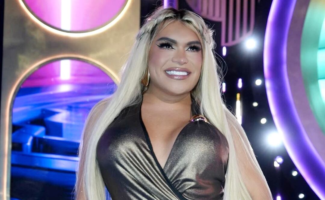 Wendy Guevara habla de transmisión 24/7 en LCDLFM3. Foto: Instagram