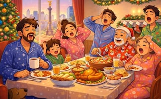 ¿Por qué el recalentado sabe mejor? Te revelamos el secreto científico