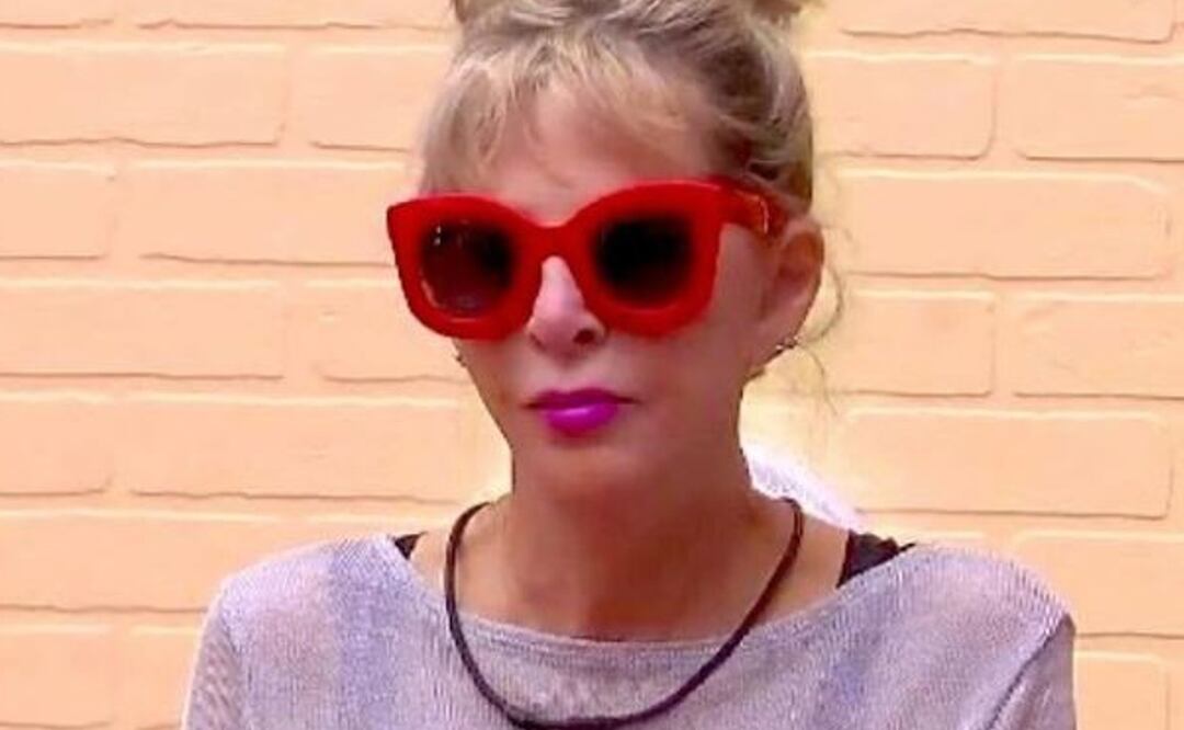 Tachan de OPORTUNISTA a Shanik Berman por incómodo momento en la final de LCDLFMX2