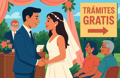 Testamentos y matrimonios GRATIS en Cuautitlán, ¿cuándo y dónde se tramitan?