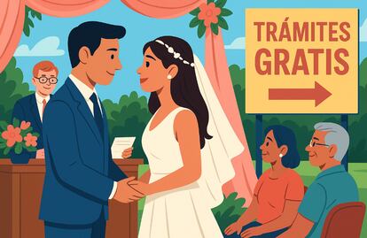 Testamentos y matrimonios GRATIS en Cuautitlán, ¿cuándo y dónde se tramitan?