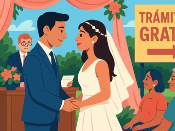 Testamentos y matrimonios GRATIS en Cuautitlán, ¿cuándo y dónde se tramitan?