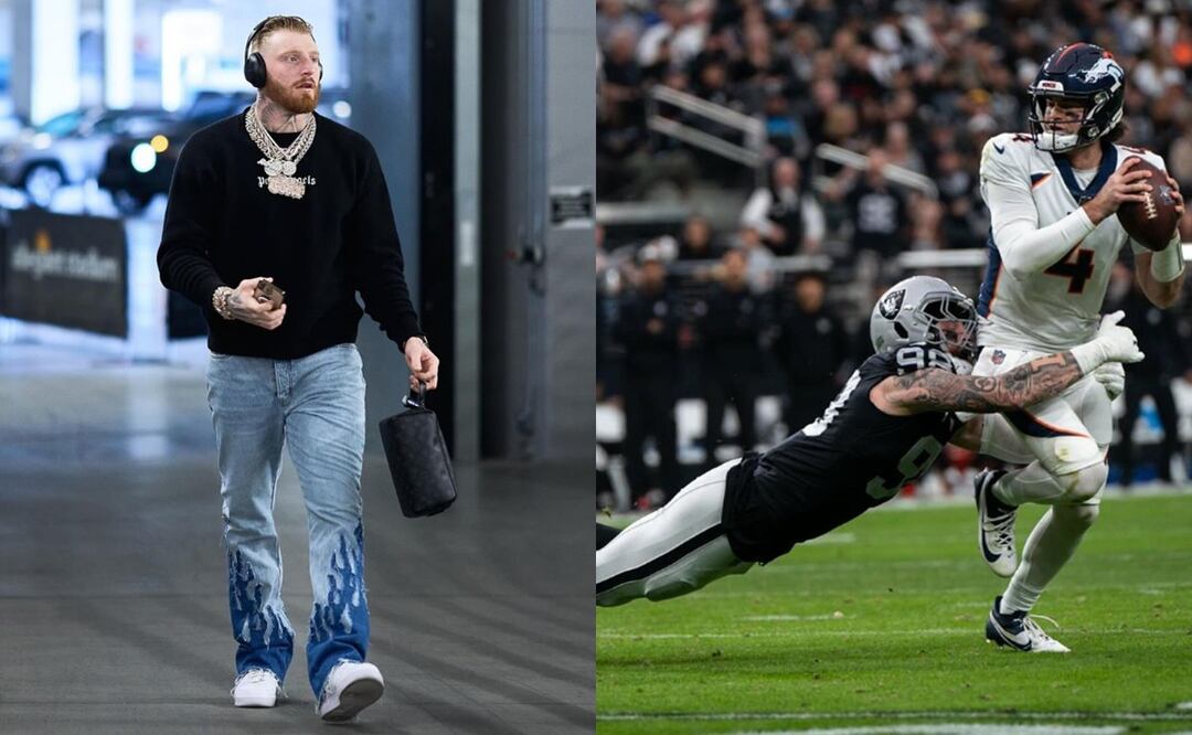 La primera selección del draft de la NFL podría cambiar de mano