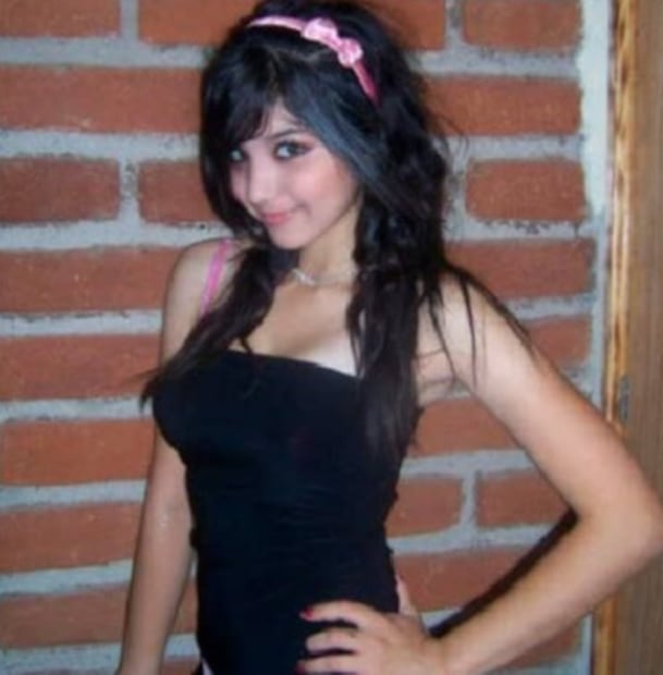 Mónica Murillo en su etapa de MetroFlog (Foto: X)