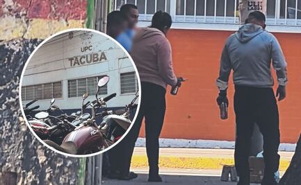 Policías consumen bebidas alcohólicas y orinan frente a vecinos de la alcaldía Miguel Hidalgo