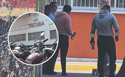 Policías consumen bebidas alcohólicas y orinan frente a vecinos de la alcaldía Miguel Hidalgo