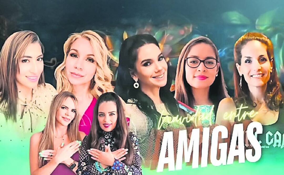 Víctimas del clan Trevi-Andrade recuerdan su primera Navidad en libertad