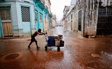 La verdadera cara de Cuba mostradas por creadores de contenido de la isla