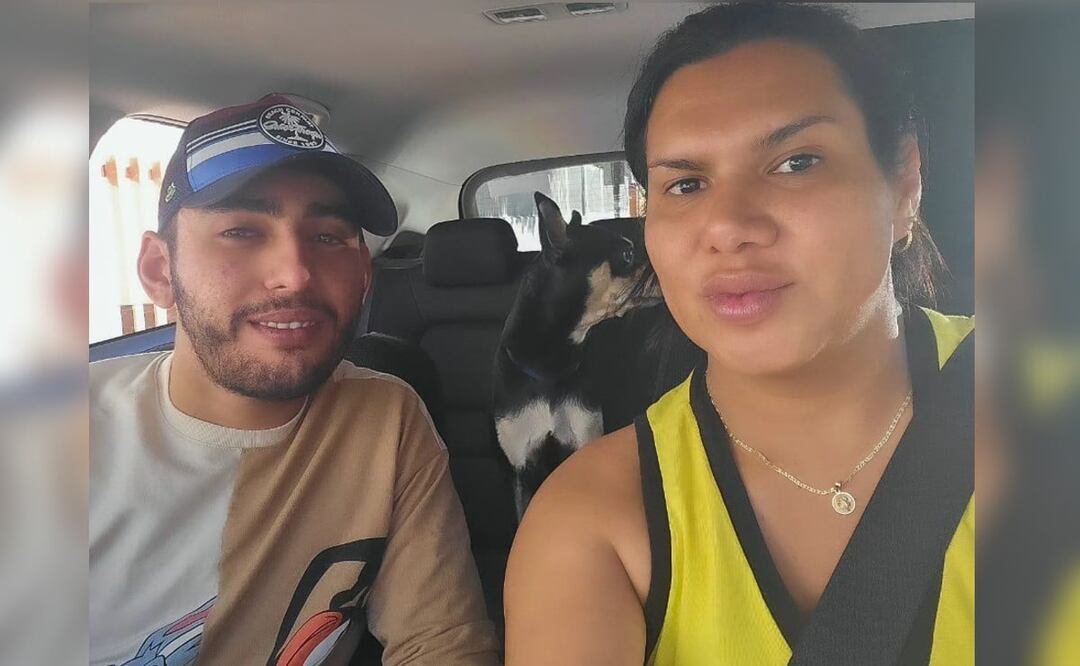 MaryFer Centeno se avienta análisis de la boda de Kimberly y descubre algo impactante