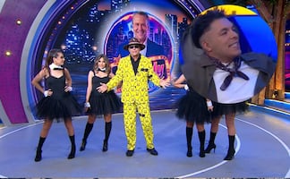 ¿QUÉ LE PREGUNTÓ? Alfredo Adame provoca tensión al hablar de Manelyk con Jawy Méndez