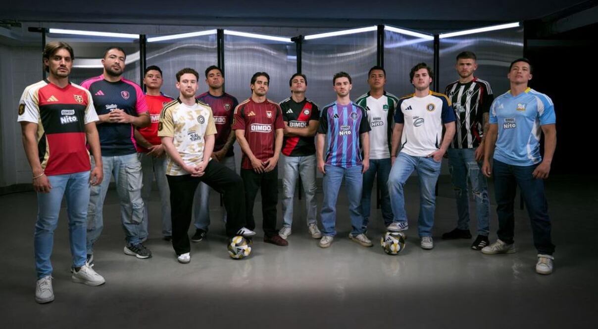 Kings League Americas (Foto: Instagram)