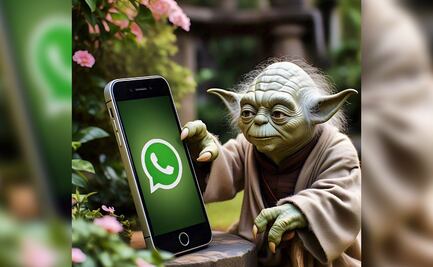 WhatsApp: ¿Cómo activar el Modo Star Wars? Sigue estos 5 pasos y deja que la Fuerza te acompañe