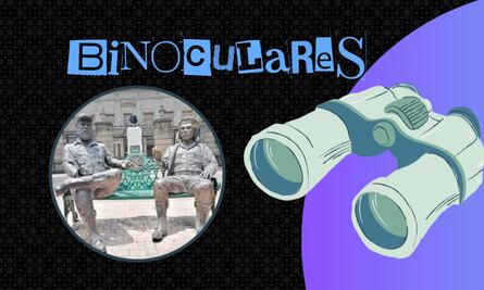 ¿Por qué causó polémica el retiro de las estatua del Che Guevara y Fidel Castro en CDMX?