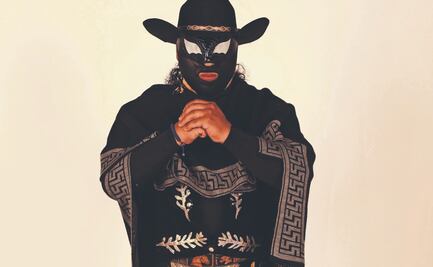 Montemayor: El luchador que dejó su herencia familiar para forjar su propio camino