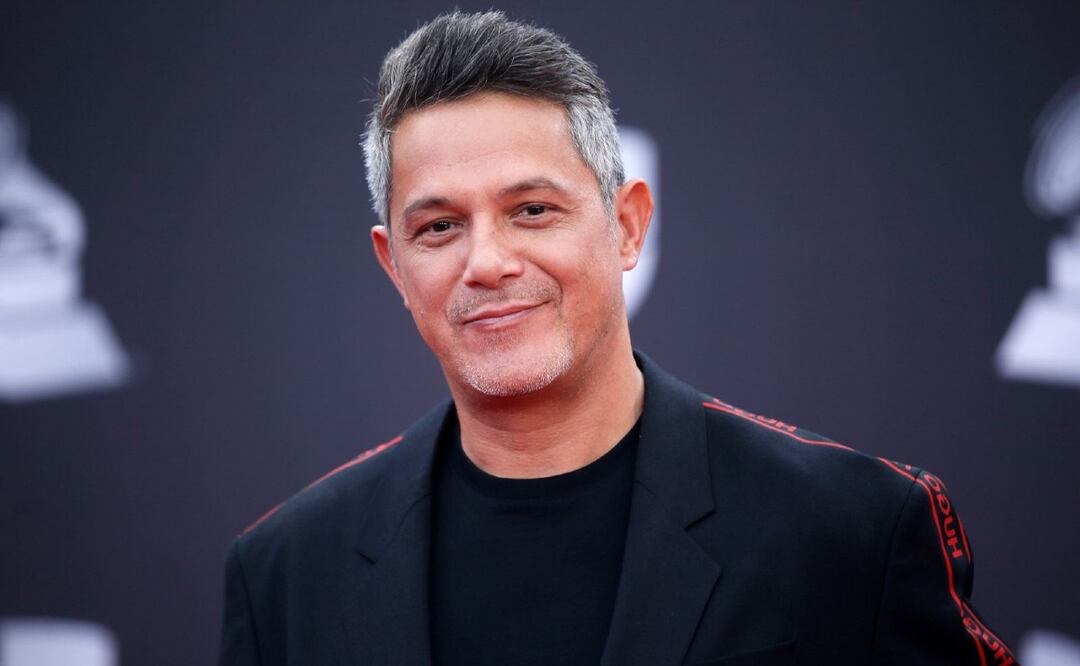 Alejandro Sanz presenta nueva colaboración con ícono del regional mexicano ¿De qué se trata? 
Imagen: Instagram