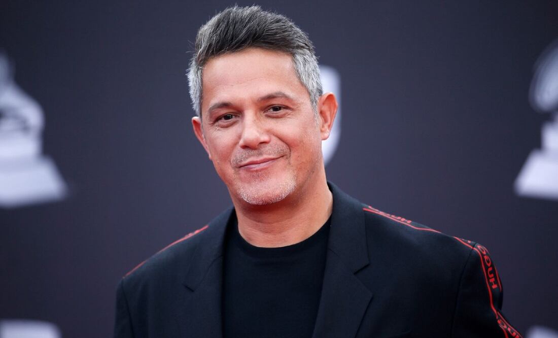 Alejandro Sanz presenta nueva colaboración con ícono del regional mexicano ¿De qué se trata?
Imagen: Instagram
