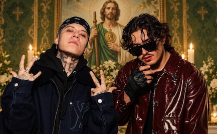 ¡Baile GRATIS por San Judas Tadeo! Santa Fe Klan y Gabito Ballesteros encabezan el festejo
