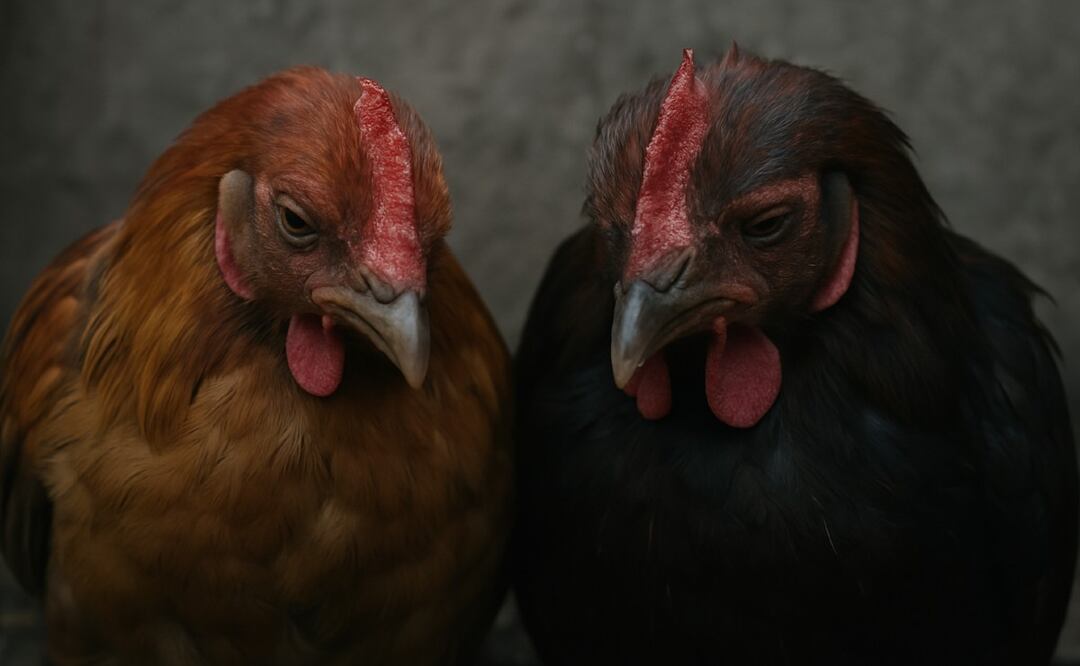 Imagen Ilustrativa: IA