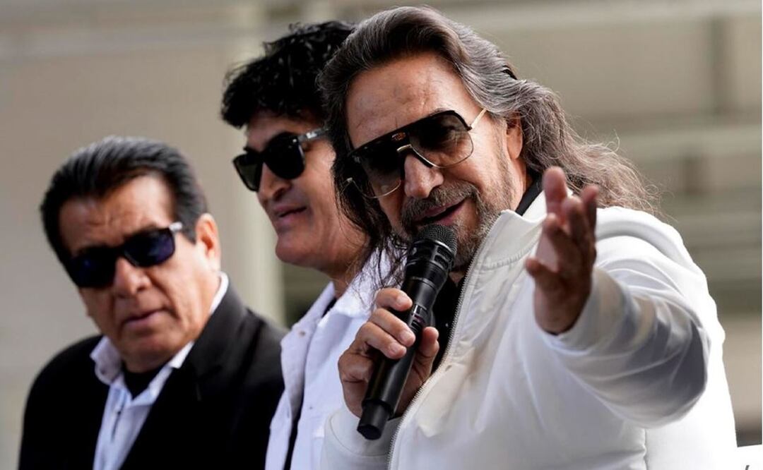 Proponen a “El Buki” para la Medalla Belisario Domínguez, así lo anunció el Senado