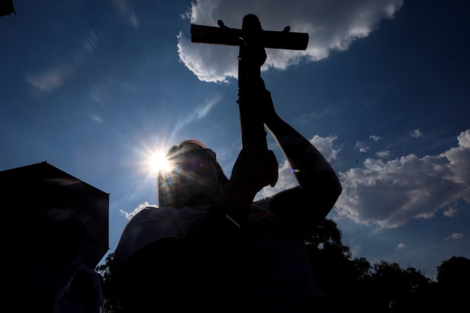 Foto: Luis Camacho (183 Representación de Semana Santa)