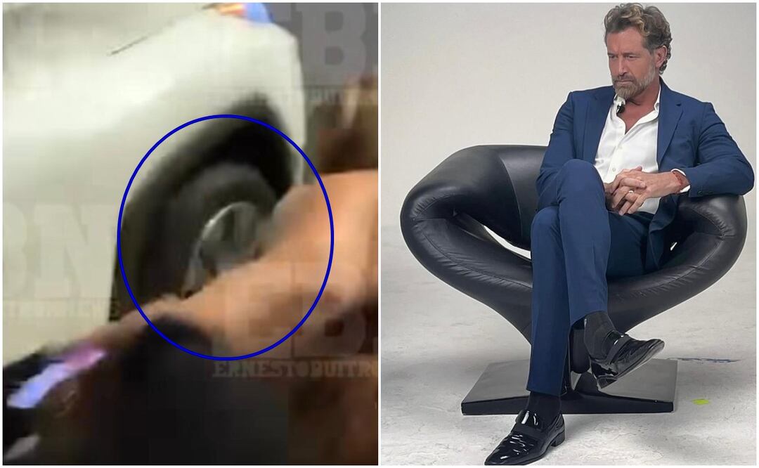 Achacan atropello a mujer por parte de Gabriel Soto, todo fue mentira