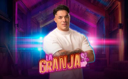 La Granja VIP: Jawy Méndez se enganchó con Eleazar Gómez y perdió
