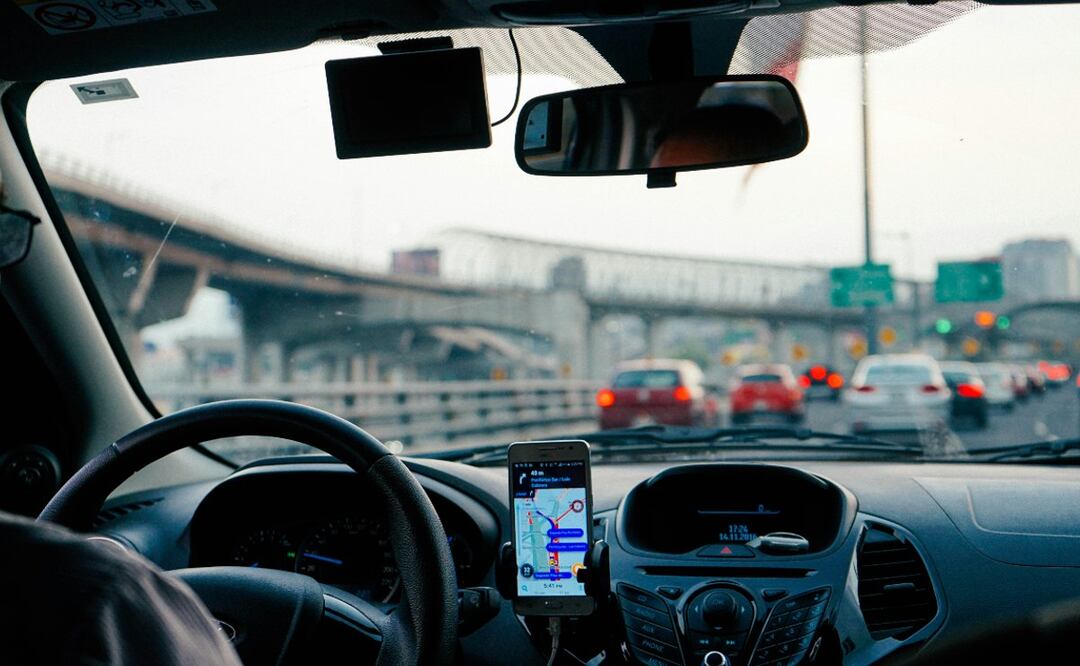 Taxista relata cómo pasó bien la noche con un mesero, en CDMX