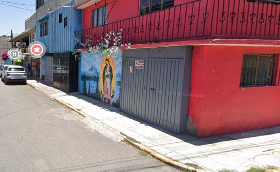 Echan plomo en borrachera callejera y hombre termina muerto frente a su casa, en Iztapalapa