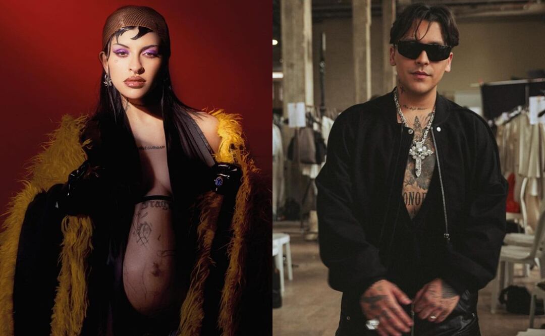 ¿Cazzu está embarazada de Christian Nodal otra vez? Esto dicen expertos