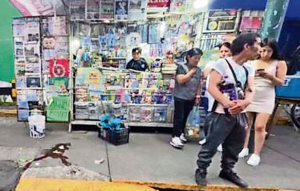 ¿Quién era "Culito"? Su muerte desata venganza y ejecución en Iztapalapa (Foto: Especial)