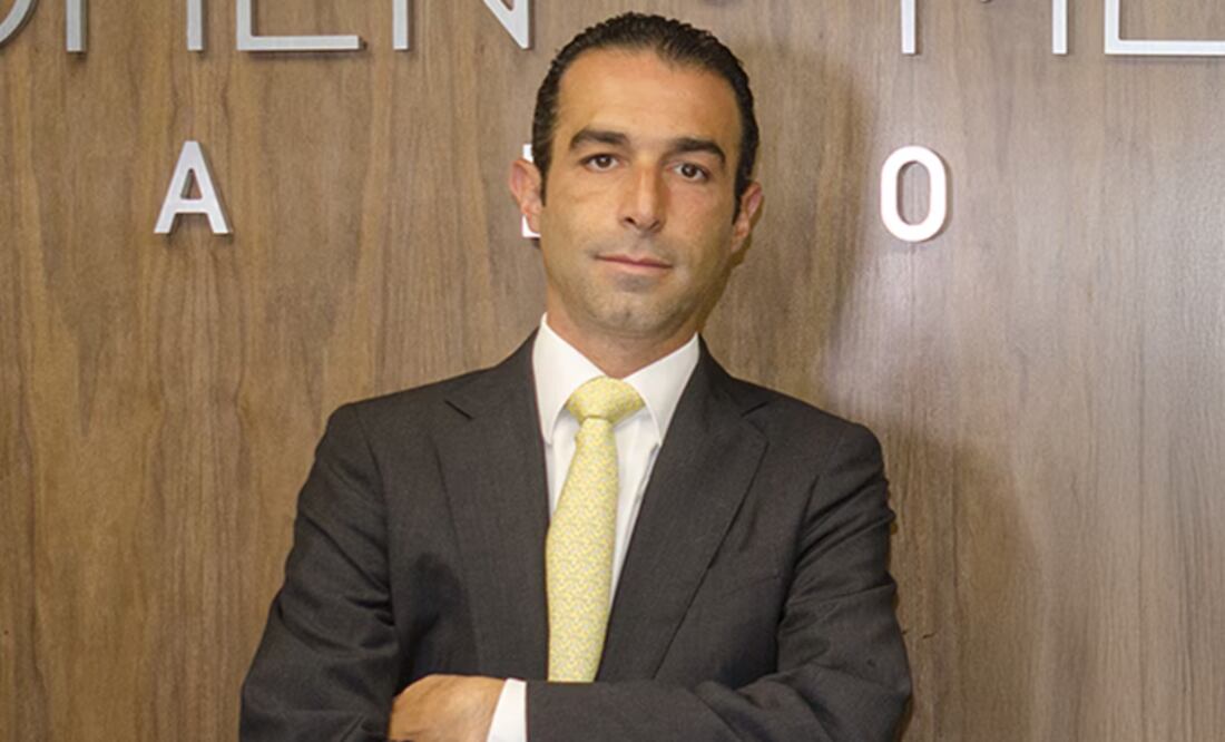 David Cohen (Foto: Redes sociales)