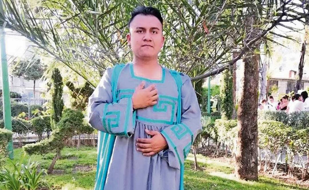 En la Gustavo A. Madero el grupo La Pasión de Cuautepec, está listo para el Viacrucis