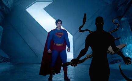 Tras éxito de Superman DC comienza grabaciones de nuevo proyecto ¿De qué se trata?