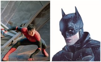 ¡Que se armen los p....! Tom Holland se lanza contra el rol de héroe del caballero de la noche