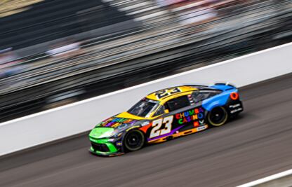 ¿NASCAR dejará México fuera en 2026? CDMX ya no estará en el calendario oficial