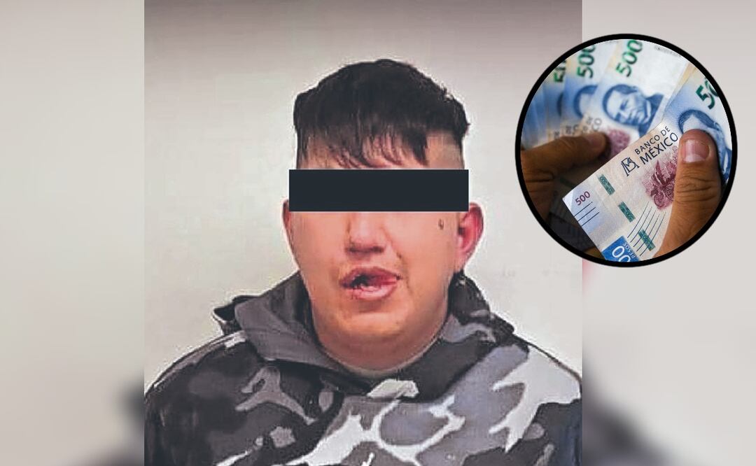 “Los Palillos”: Exigían 50 mil pesos mensuales a comerciantes ¿cómo operaban?