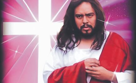 Viacrucis 2025: Tomás Hernández sustituye a actor fallecido que interpretaría a Jesús