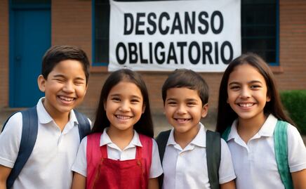 Antes del fin de clases la SEP incorporó un día de descanso obligatorio ¿Cuándo es? 