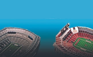 ¿Super Bowl o Final del Mundial? Esto te cuesta viajar desde México a los eventos más caros del 2026