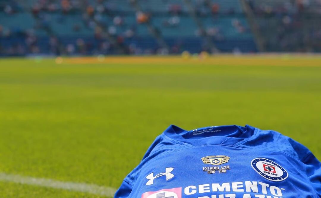 Así fue la agridulce despedida de Cruz Azul en la Ciudad de los Deportes