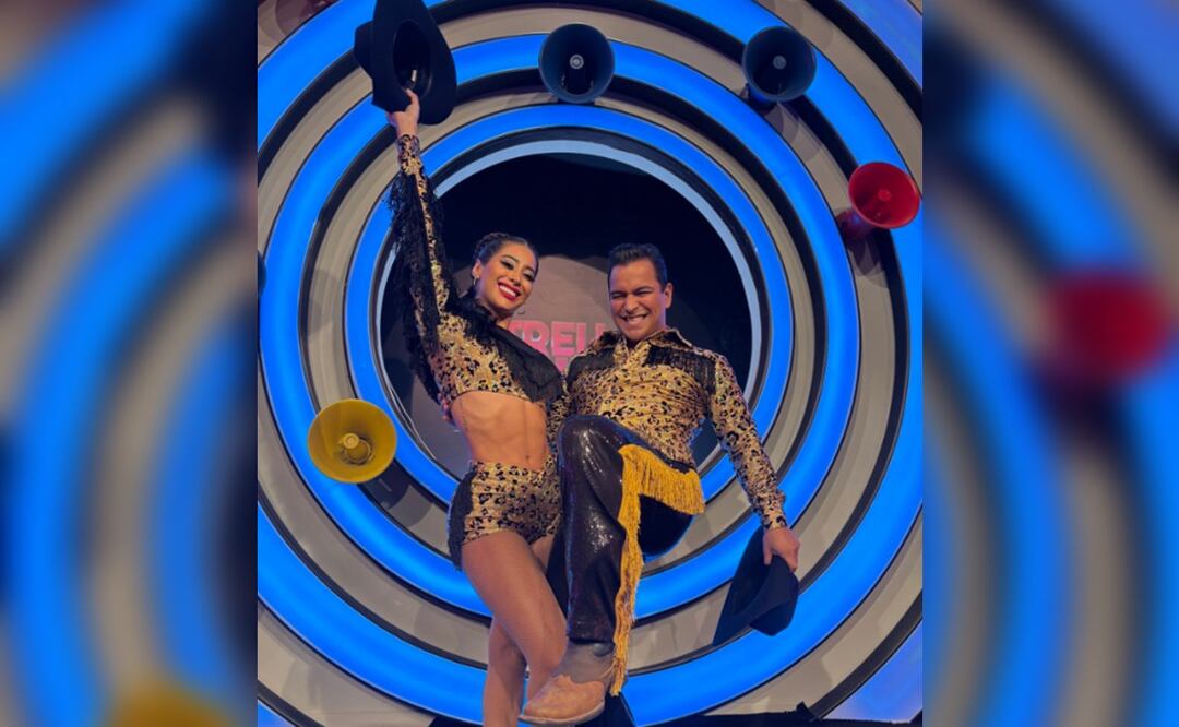 ¿Las Estrellas Bailan en Hoy hará olvidar a La Casa de Los Famosos México? Así opinan