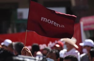 Morena presume crecimiento histórico y alcanza más de 11 millones de afiliados