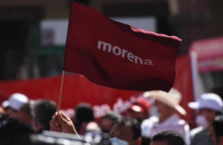 Morena presume crecimiento histórico y alcanza más de 11 millones de afiliados